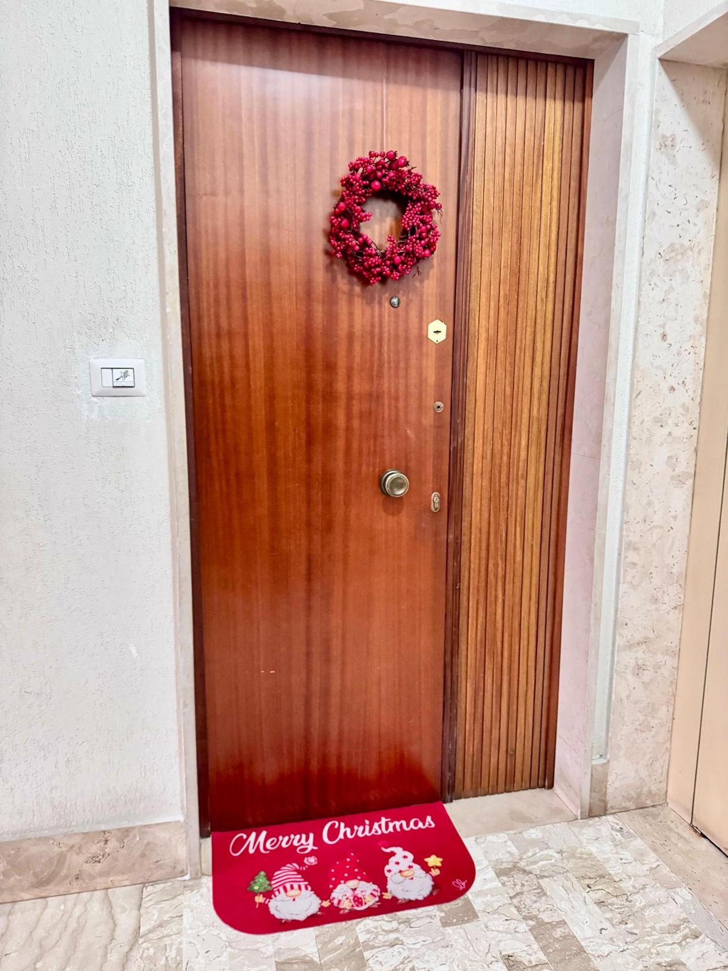 Aliste Apartment Brindisi Eksteriør billede