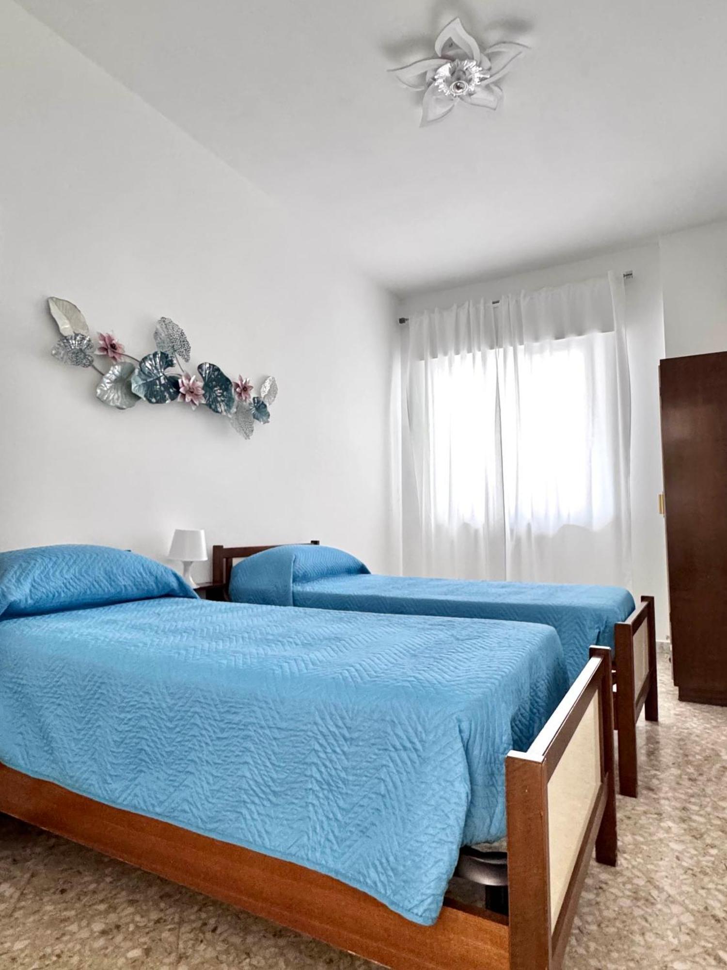 Aliste Apartment Brindisi Eksteriør billede