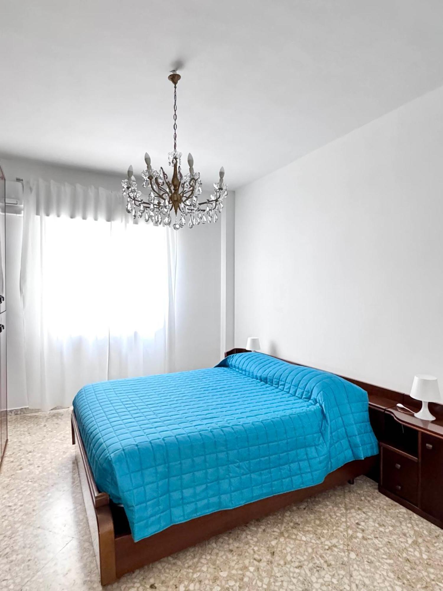 Aliste Apartment Brindisi Eksteriør billede